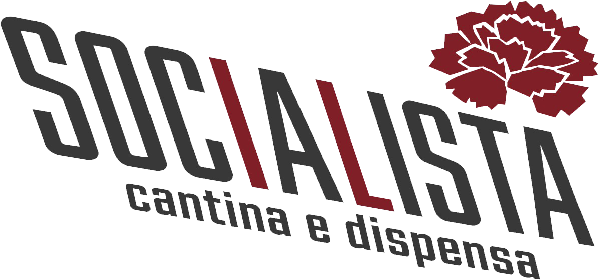 Socialista - Cantina e Dispensa